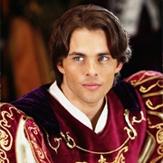 Prince Edward's Search