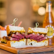 Winnipeg-Style Rye Bread