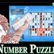 Simple Series Vol. 2: The Number Puzzle Neo