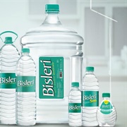 Bisleri