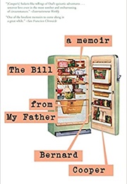 The Bill From My Father (Bernard Cooper)