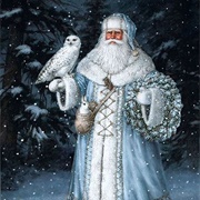 Father Frost