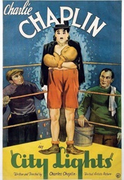 City Lights (1931)