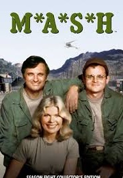M*A*S*H Season 1 (1972)