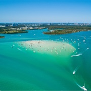 Haulover Inlet