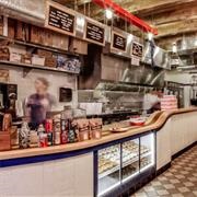 Pennsylvania: Federal Donuts (Philadelphia)