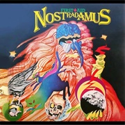 First Aid - Nostradamus
