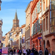 Toulouse, France