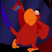 Iago