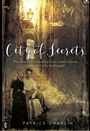City of Secrets (Patrice Chaplin)