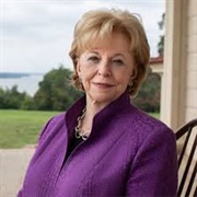 Lynne Cheney