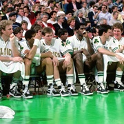 Boston Celtics