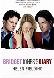 Bridget Jones's Diary (Helen Fielding)