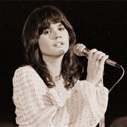 Linda Ronstadt