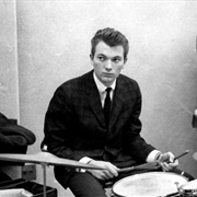 Jerry Allison (The Crickets)