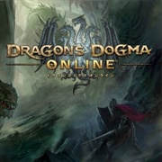 Dragon's Dogma Online