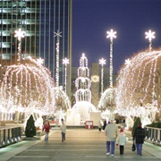 Christmas in Connecticut