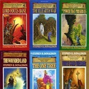 Chronicles of Thomas Covenant