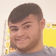 I Feel Stressed Out Evan Dombrowsky