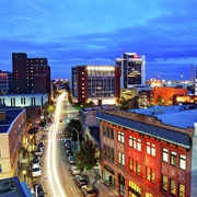 Bridgeport-Stamford-Norwalk