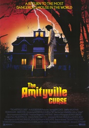 The Amityville Curse (1990)