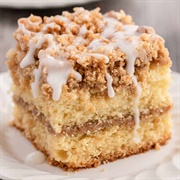 Coffee Cake