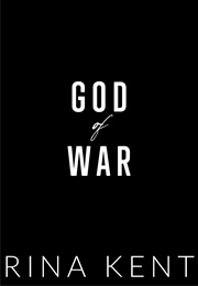 God of War (Rina Kent)