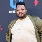 Dexter Mayfield (Queer, Femme, He/Him)