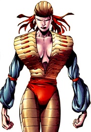Lady Deathstrike (Marvel)