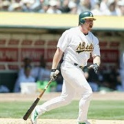 Jeremy Giambi