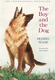The Boy and the Dog (Seishu Hase)