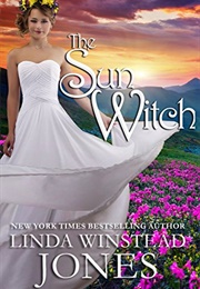 The Sun Witch (Linda Winstead Jones)