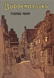 Buddenbrooks (Thomas Mann)