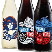 Karma Drinks