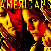 "The Americans" (Season 6)
