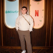 Tobie Donovan (Gay, He/Him)