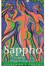 Sappho: Selected Poems (Sappho, Robert Chandler)