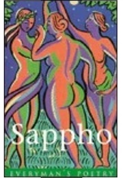 Sappho: Selected Poems (Sappho, Robert Chandler)