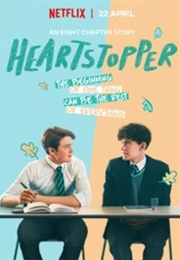 Heartstopper (2022)