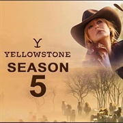 Yellowstone S05