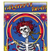 Grateful Dead (Skull & Roses) (The Grateful Dead, 1971)