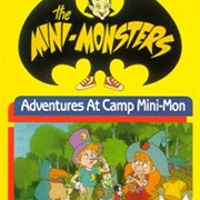 The Mini-Monsters