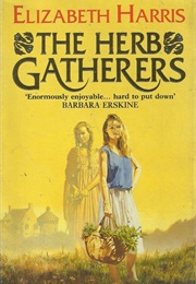 The Herb Gatherers (Elizabeth Harris)