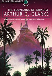 The Fountains of Paradise (Arthur C. Clarke)