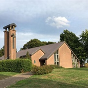 Savior Parish