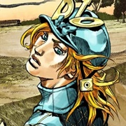 Diego Brando