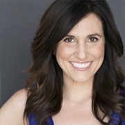 Bridget McManus (Lesbian, She/Her)