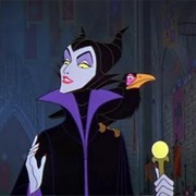 Maleficent (1959)