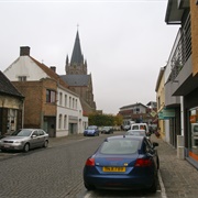 Jabbeke