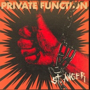 St. Anger - Private Function